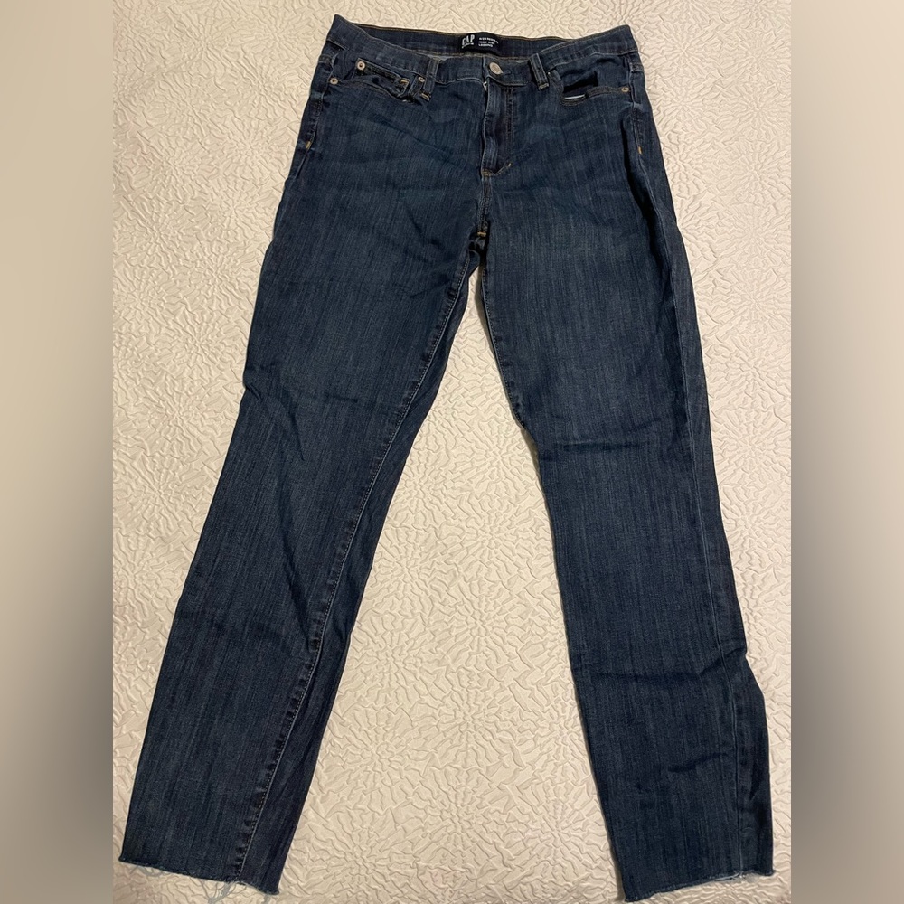 GAP High Rise Legging - Picture 3 of 3